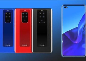 Huawei Mate 30 series could carry as much as 4500mAh batteries