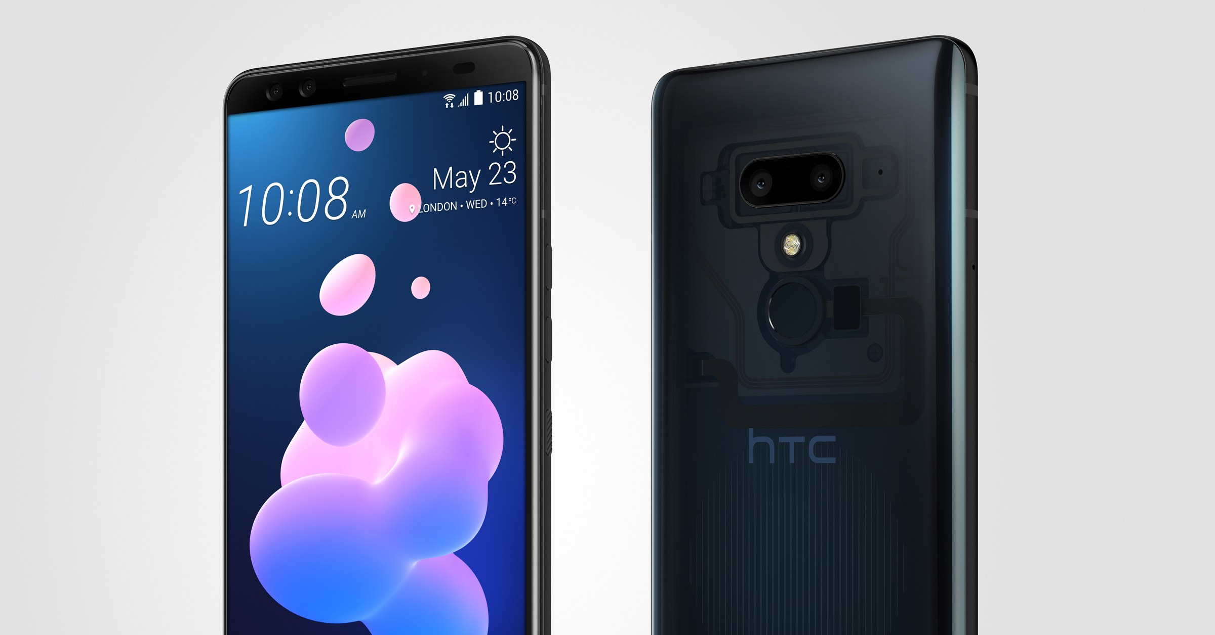 HTC U12+ (US versions) finally getting a bump to Android Pie