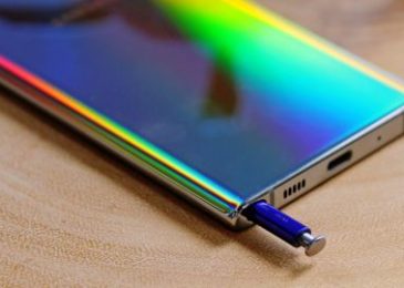 Samsung is ditching VR on the Galaxy Note 10 series﻿