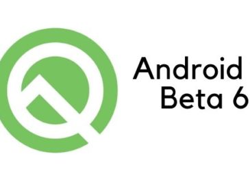 Google rolls out 6th and final version of Android Q beta﻿