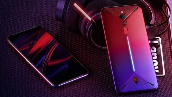 Nubia is ready to release a Red Magic 3S on September 5