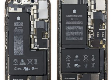 Apple will restrict iPhone functionality if you swap batteries yourself