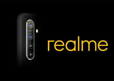 Realme working on three devices for October launch, and they all have triple rear cameras﻿