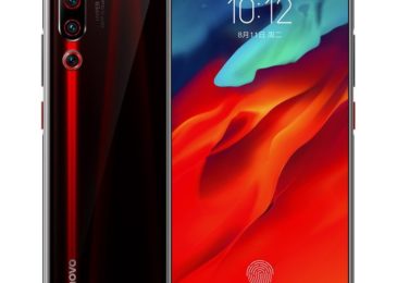 Lenovo introduces the Z6 Pro to a new market in shock move for the company﻿