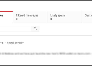 Google to remove YouTube Messaging feature from September 18