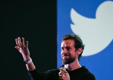 Twitter CEO gets account hacked in a SIM-swapping move﻿