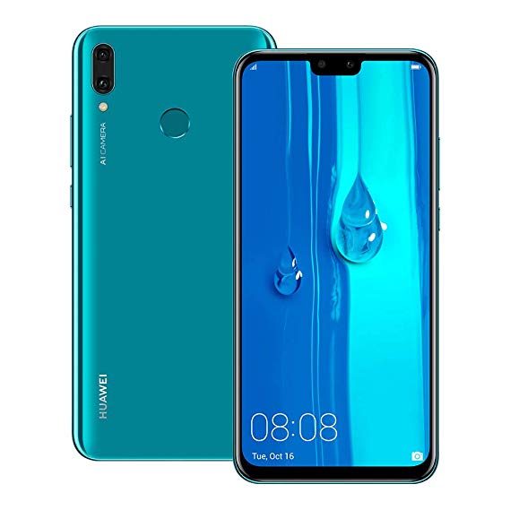 Huawei records massive 10 million sales of Y9 (2019) units within China