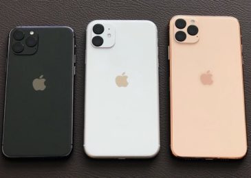 ﻿Apple to make the iPhone 11 series available from the 20th of September