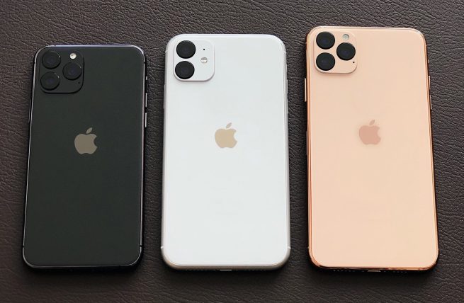 ﻿Apple to make the iPhone 11 series available from the 20th of September