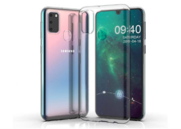 Android Enterprise Listing reveals specs for upcoming Galaxy M30s