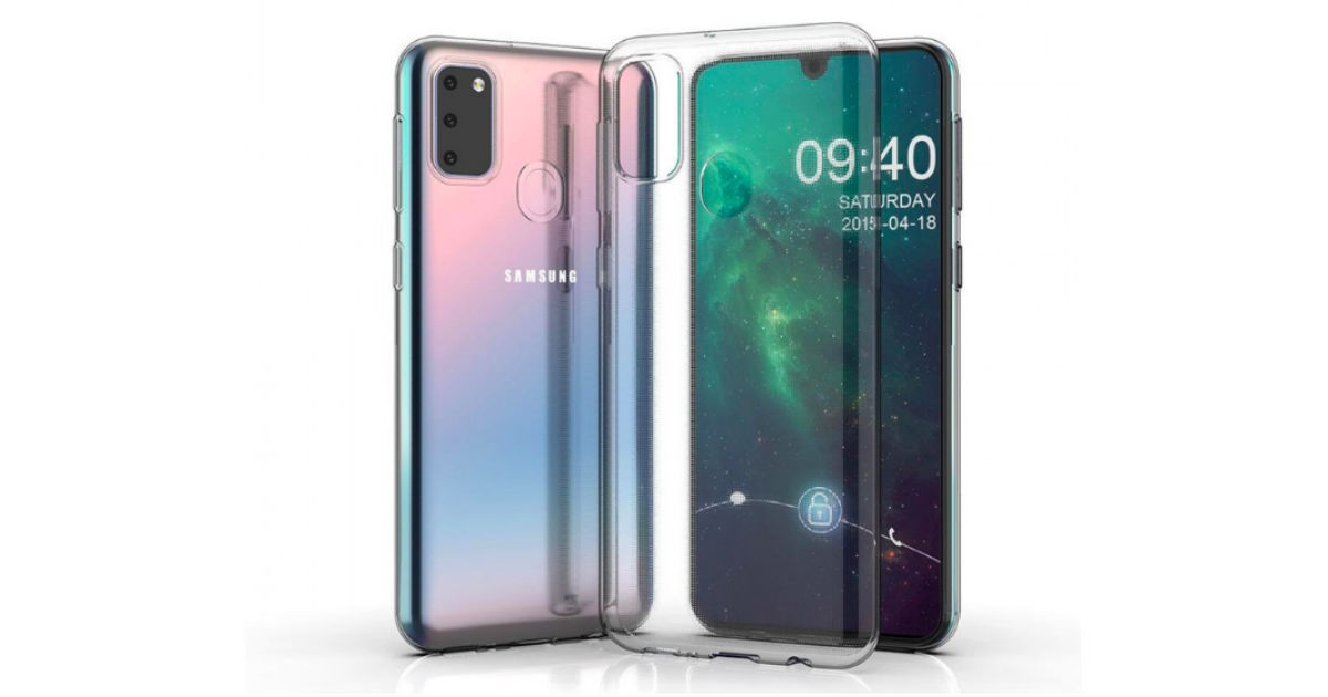 Android Enterprise Listing reveals specs for upcoming Galaxy M30s