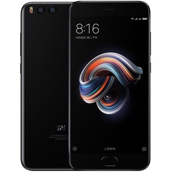 Xiaomi might resurrect the Mi Note line with a flagship entry