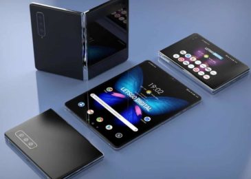 Galaxy Fold 2 to feature clamshell design, UTG for better durability