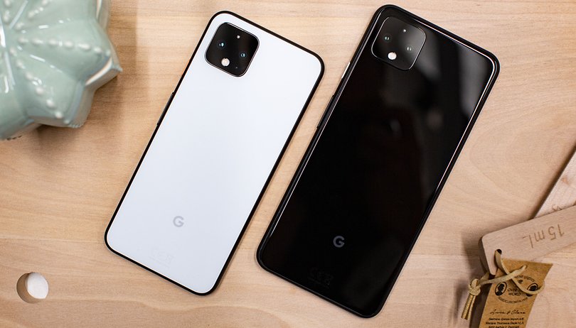 Open Camera app brings 4K @ 6ofps to Pixel 4/ 4 XL units