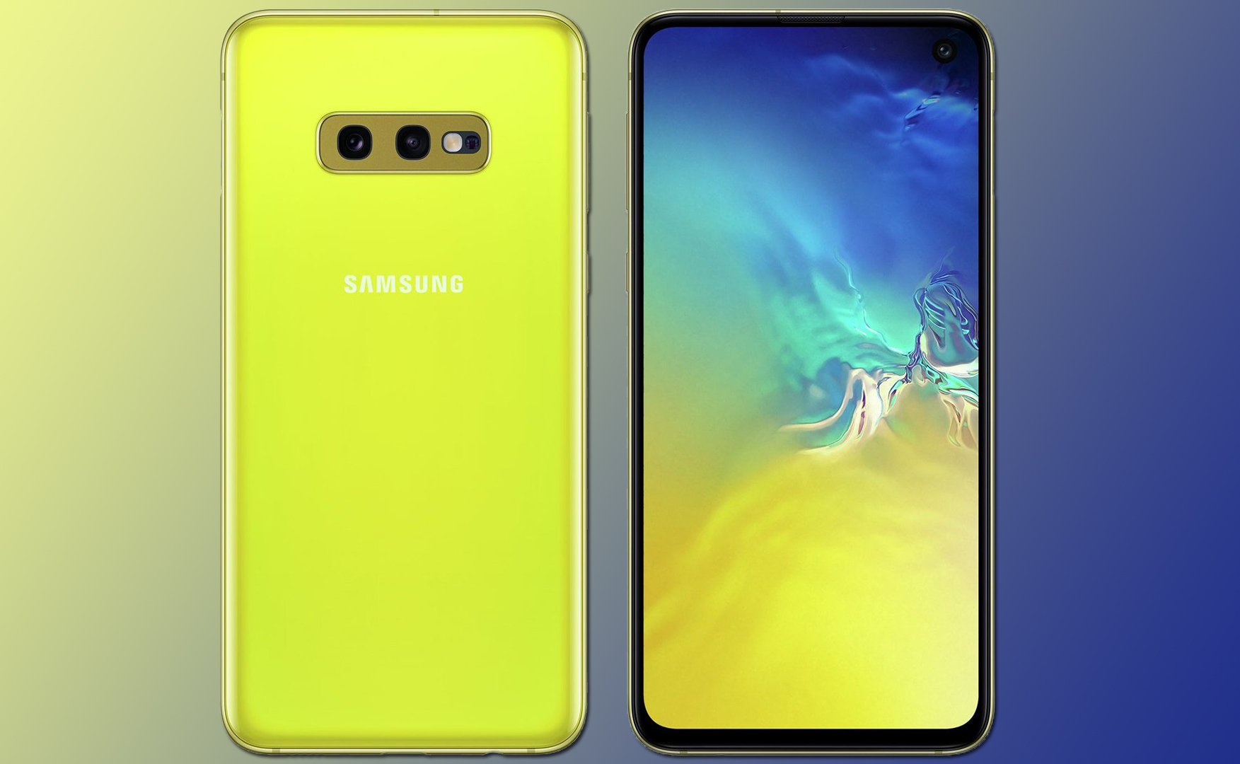 Alleged Samsung Galaxy S10 Lite shows up on Geekbench