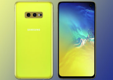 Samsung could be working on a Galaxy S10/ S11 Lite, and it's impressive