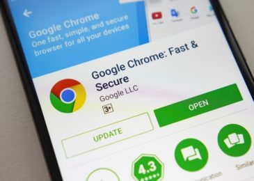 Chrome 77 brings Site Isolation feature to Android phones