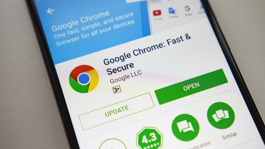 Chrome 77 brings Site Isolation feature to Android phones