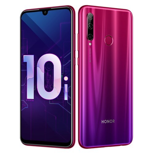Honor details EMUI 10 beta roadmap for its devices