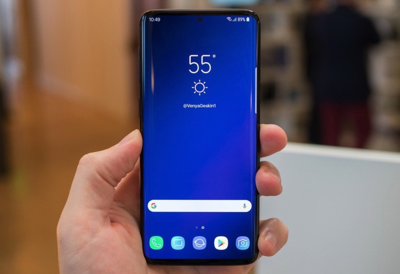 Galaxy S10 Lite is coming, and its more impressive than you think