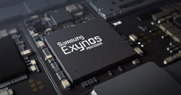 Samsung new Exynos chipset will offer 25% more performance with lower battery drain