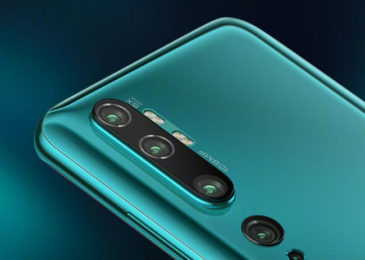Xiaomi to launch Mi CC9 globally as Mi Note 10, on different date