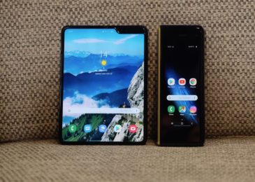 Samsung Galaxy Fold 2 could ship with a dedicated Stylus Pen