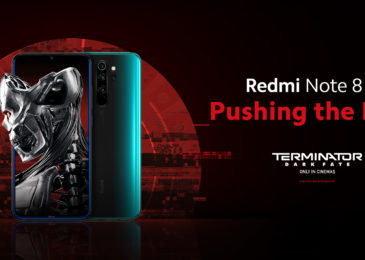 Xiaomi to launch Redmi Note 8 Terminator edition on Oct. 29