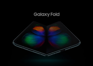 Samsung Galaxy Fold is stronger, but could have a tiny Achilles heel
