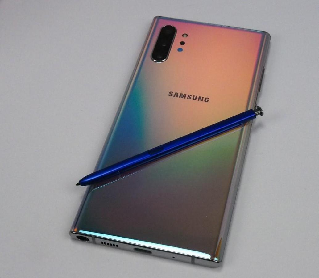 Samsung brings major Note 10 feature to other Galaxy devices