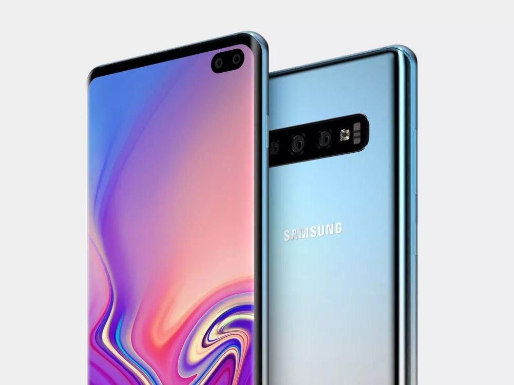 Samsung to commence rollout of Android 10 beta for Galaxy S10+ units soon