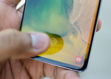 Galaxy S10 bug on One UI 2 beta prevents users from unlocking their devices