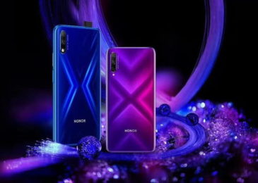 Huawei to bring the Honor 9X to UK markets too