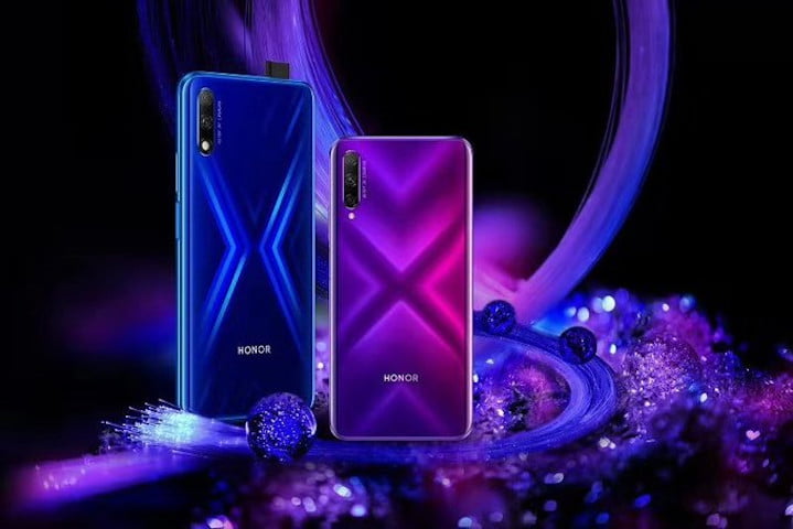 Huawei to bring the Honor 9X to UK markets too