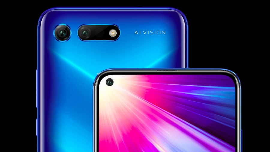 Honor V30 model with 5G is coming this November