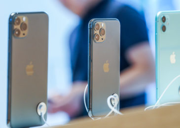 Apple sold 130,000 iPhone 11s on launch day in South Korea