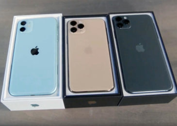 Apple to cut back on iPhone 11 Pro Max production to favour more iPhone 11 units