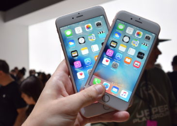 Apple launched new service program for iPhone 6S/ 6S Plus that may randomly die