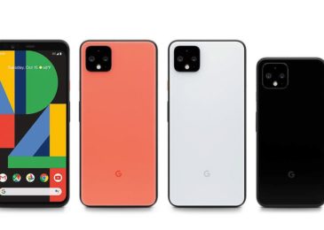 Google thinks users don’t need 4K 60fps mode on Pixel 4 units
