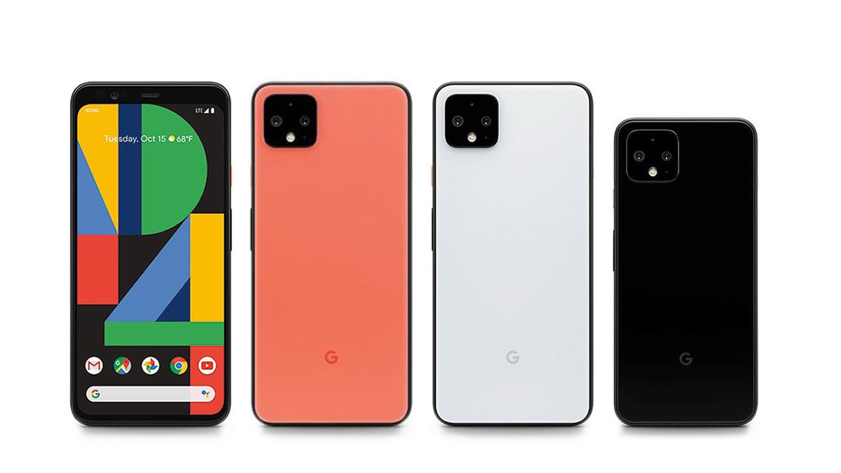Google thinks users don’t need 4K 60fps mode on Pixel 4 units