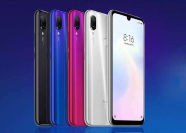 Redmi Note 8 Pro launches in yet another global market