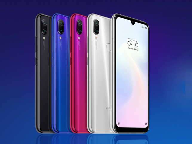 Redmi Note 8 Pro launches in yet another global market
