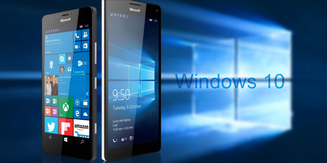 Windows to cut app store support for Windows 8.1 mobile users