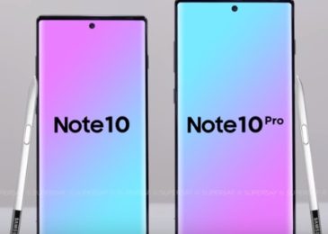Samsung Galaxy Note 10 beta testers should get One UI 2.0 beta upgrade this week