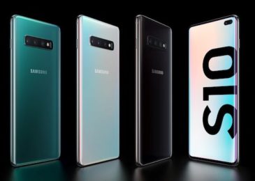 Samsung starts rolling out Android 10 update to galaxy S10 users
