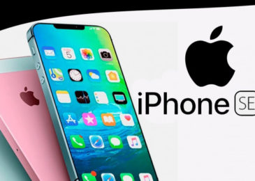 Apple could release the iPhone SE 2 in the first half of 2020