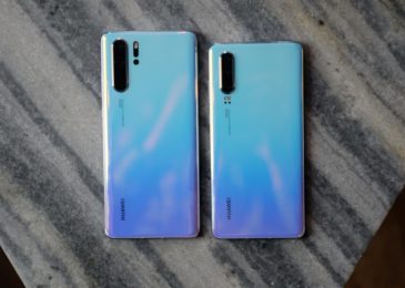 European users get stable EMUI 10 build on their Huawei P30/ P30 Pro units