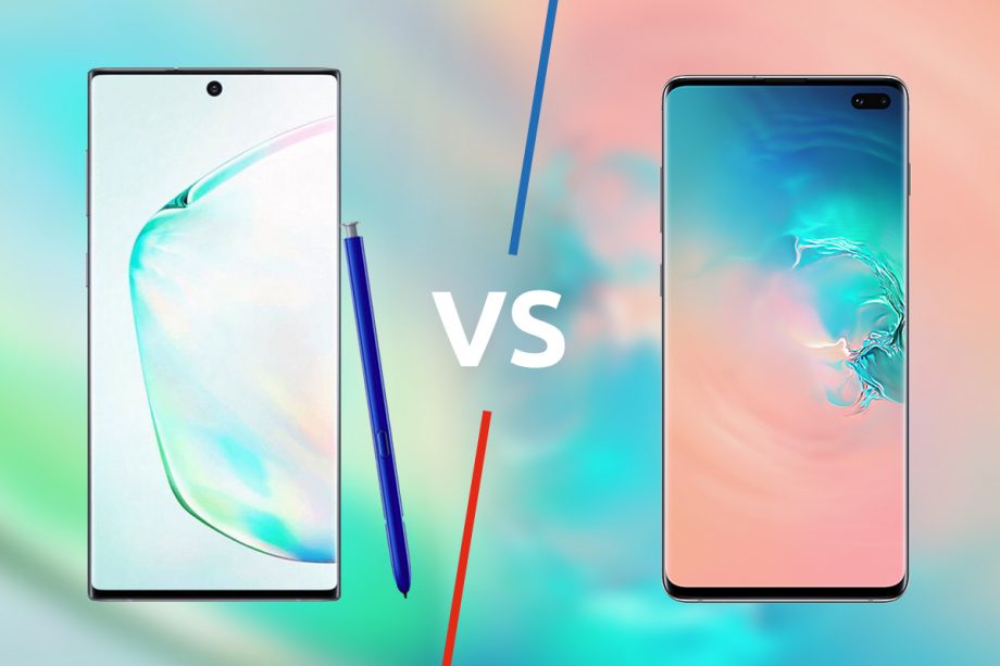 Samsung to bring more Galaxy Note 10 features to the Galaxy S10 family