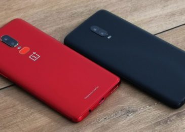 OnePlus 6/ 6T users are currently being upgraded to Android 10