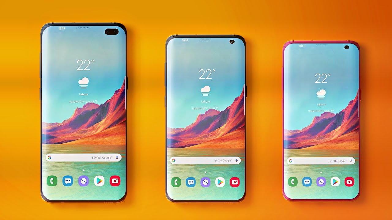 Samsung rolls out yet another beta update to fix multiple bugs for the Galaxy S10 beta testers